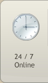 24/7 Online