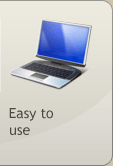 Simple in use